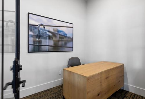 Apartment Rentals in Chattanooga, TN - Co-Work-Space